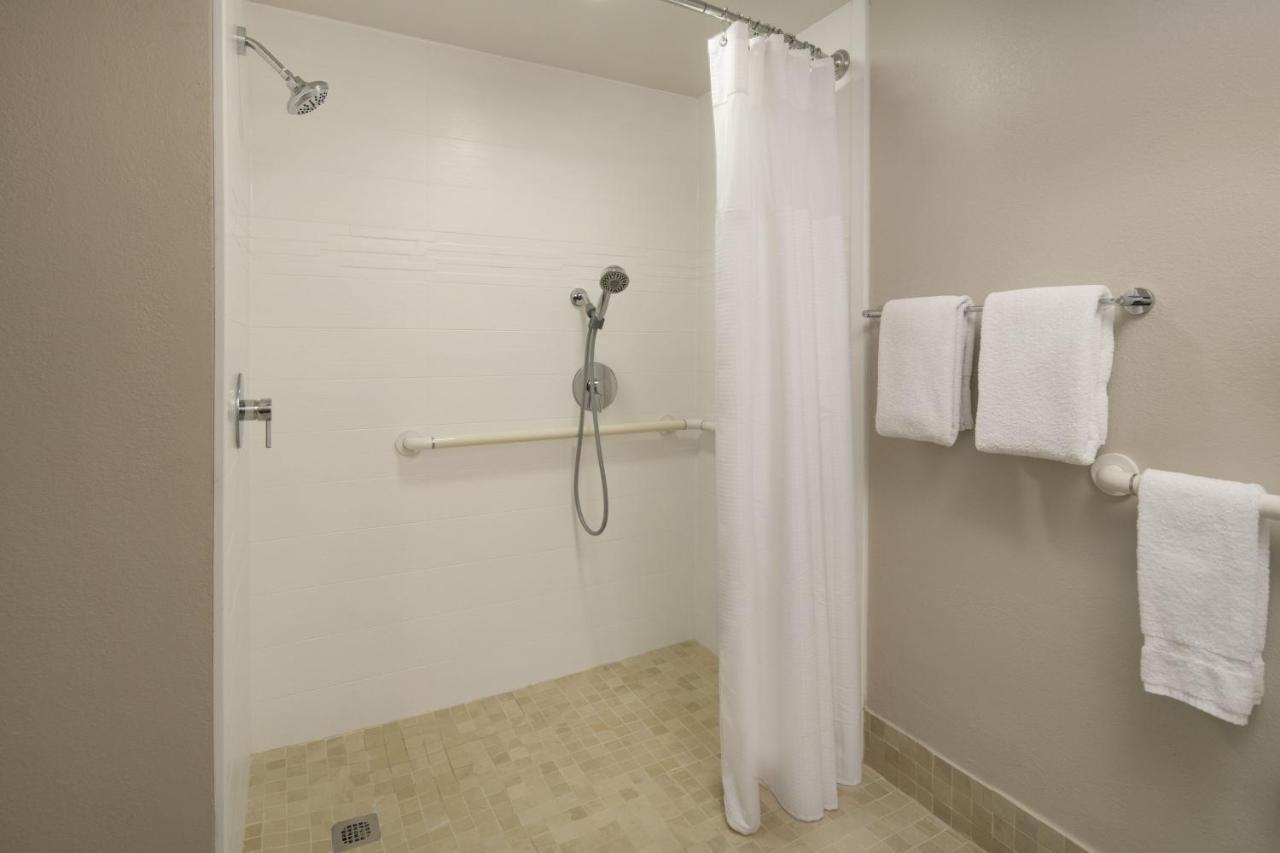 | Residence Inn by Marriott Pleasant Hill