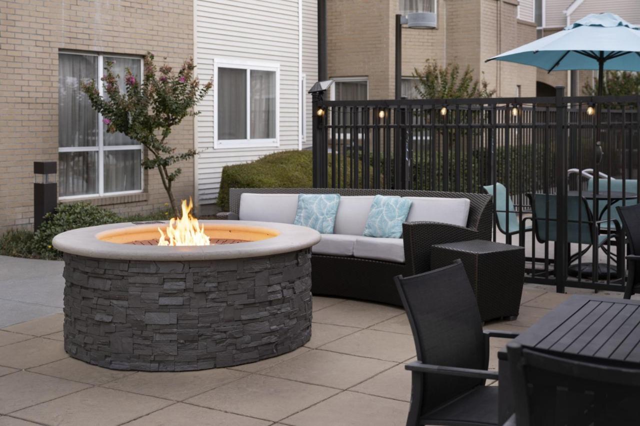 | Residence Inn by Marriott Pleasant Hill