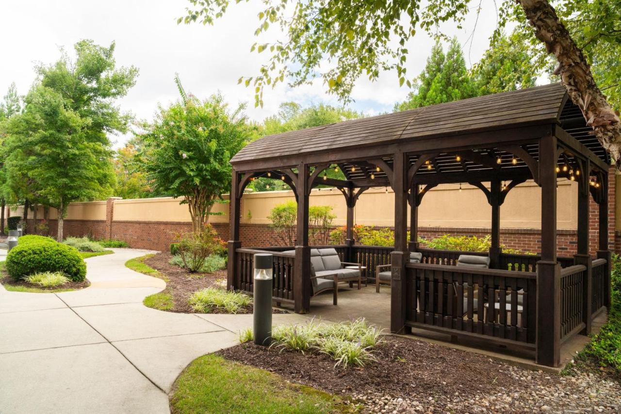 | Courtyard Richmond North/Glen Allen