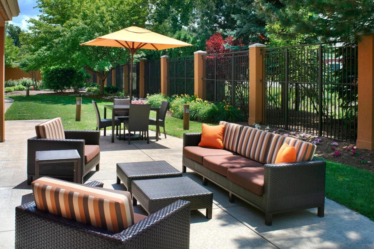 | Courtyard Toledo Maumee/Arrowhead