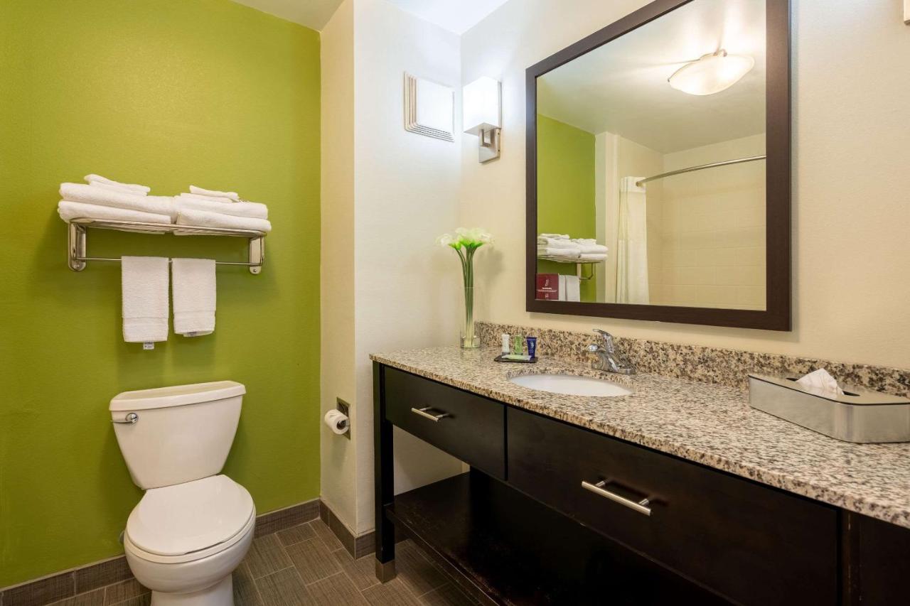 | Sleep Inn & Suites Harbour Pointe Midlothian