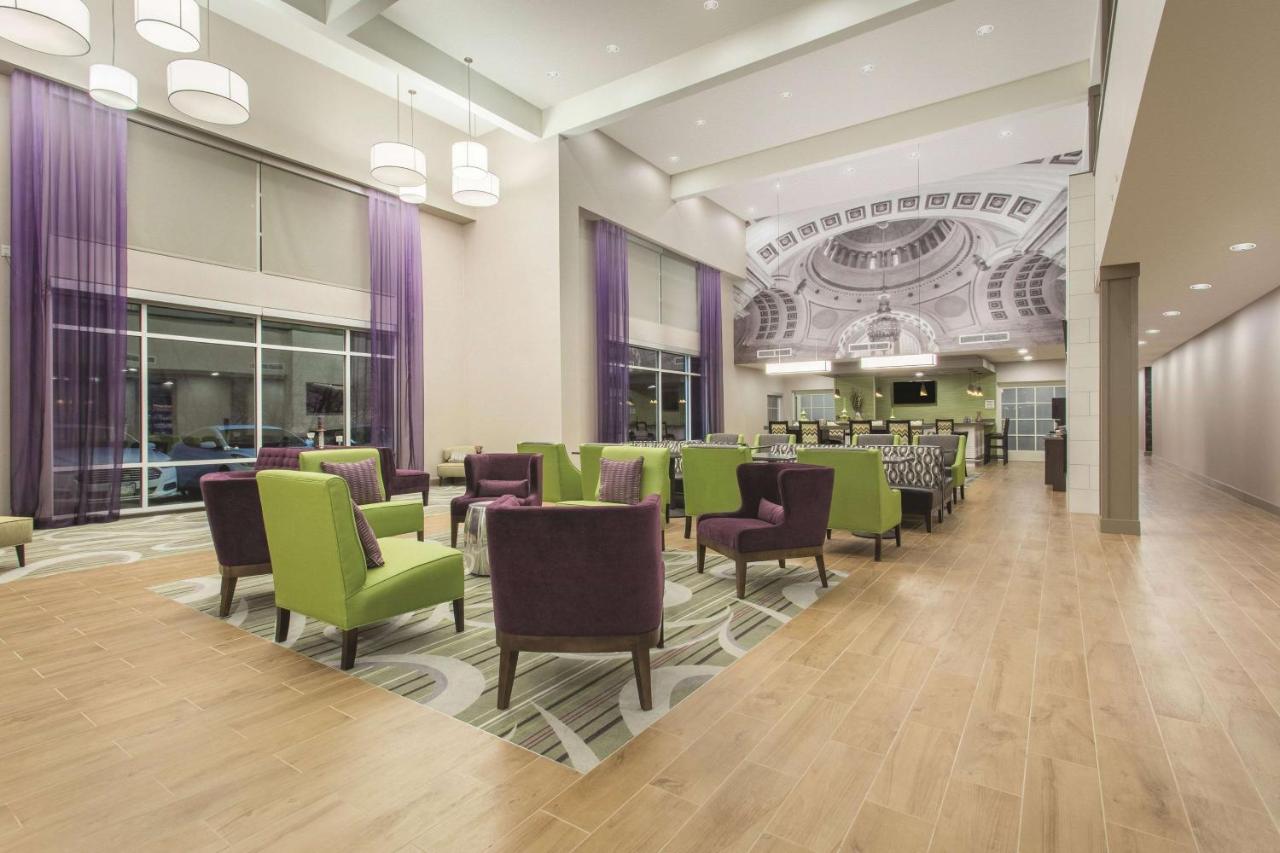 | La Quinta by Wyndham Tumwater - Olympia