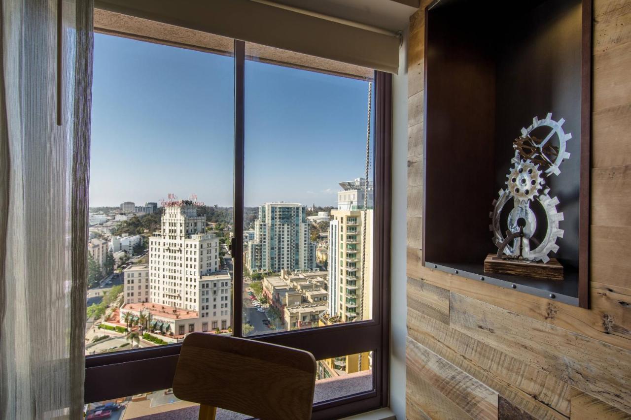 | Marriott Vacation Club®, San Diego