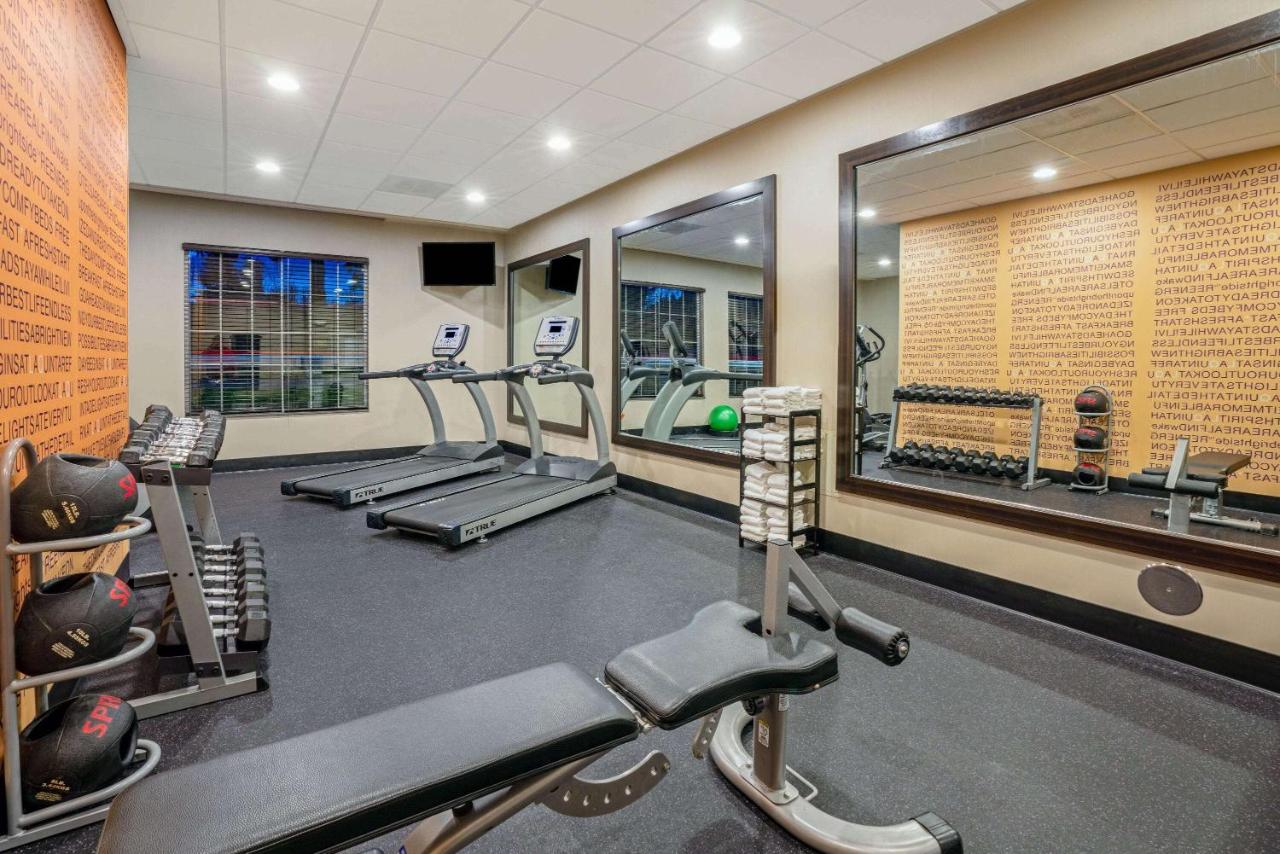 | La Quinta by Wyndham Tumwater - Olympia
