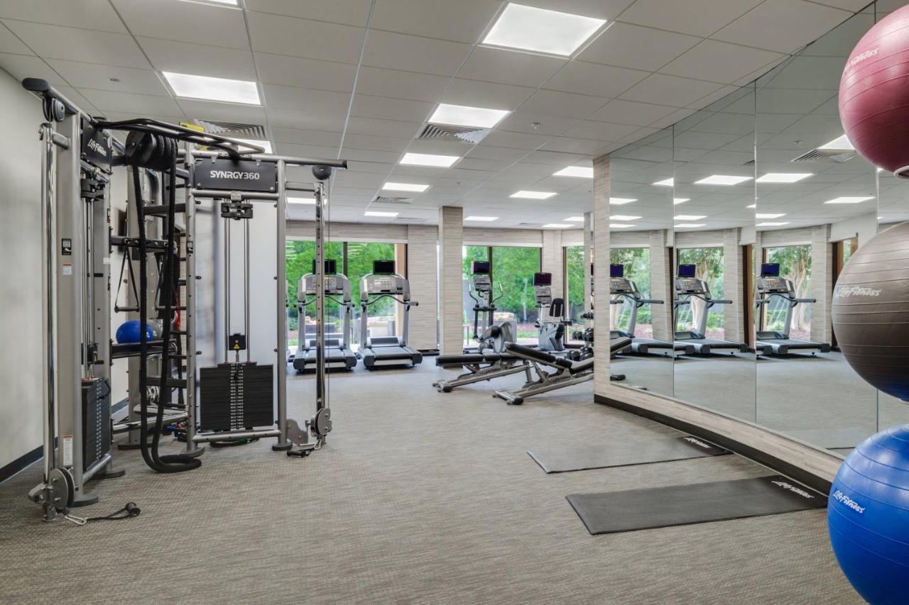 Courtyard by Marriott Lynchburg