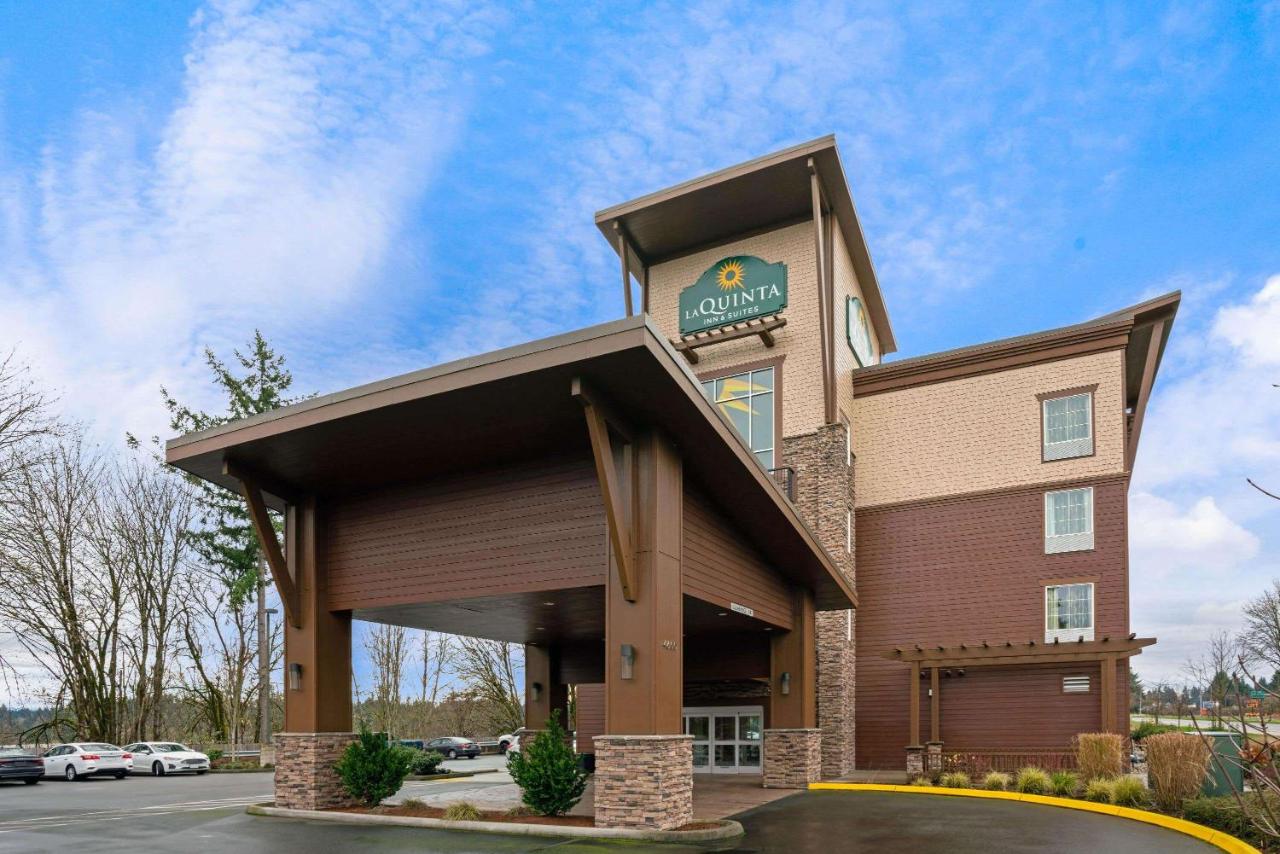 | La Quinta by Wyndham Tumwater - Olympia
