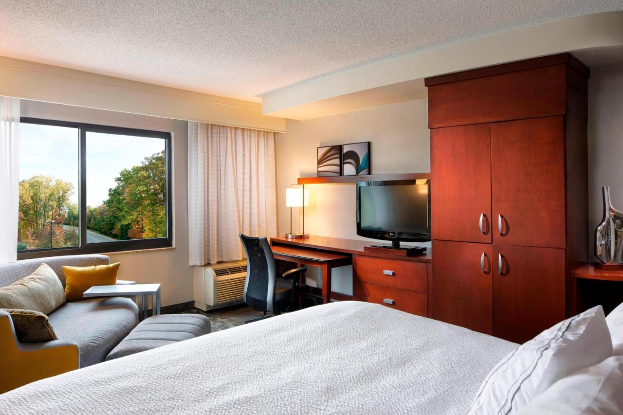 Courtyard by Marriott Jackson