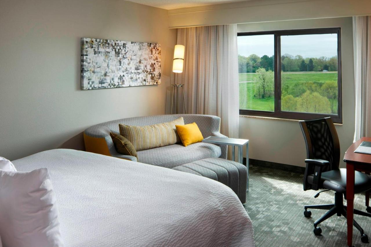 Courtyard by Marriott Jackson
