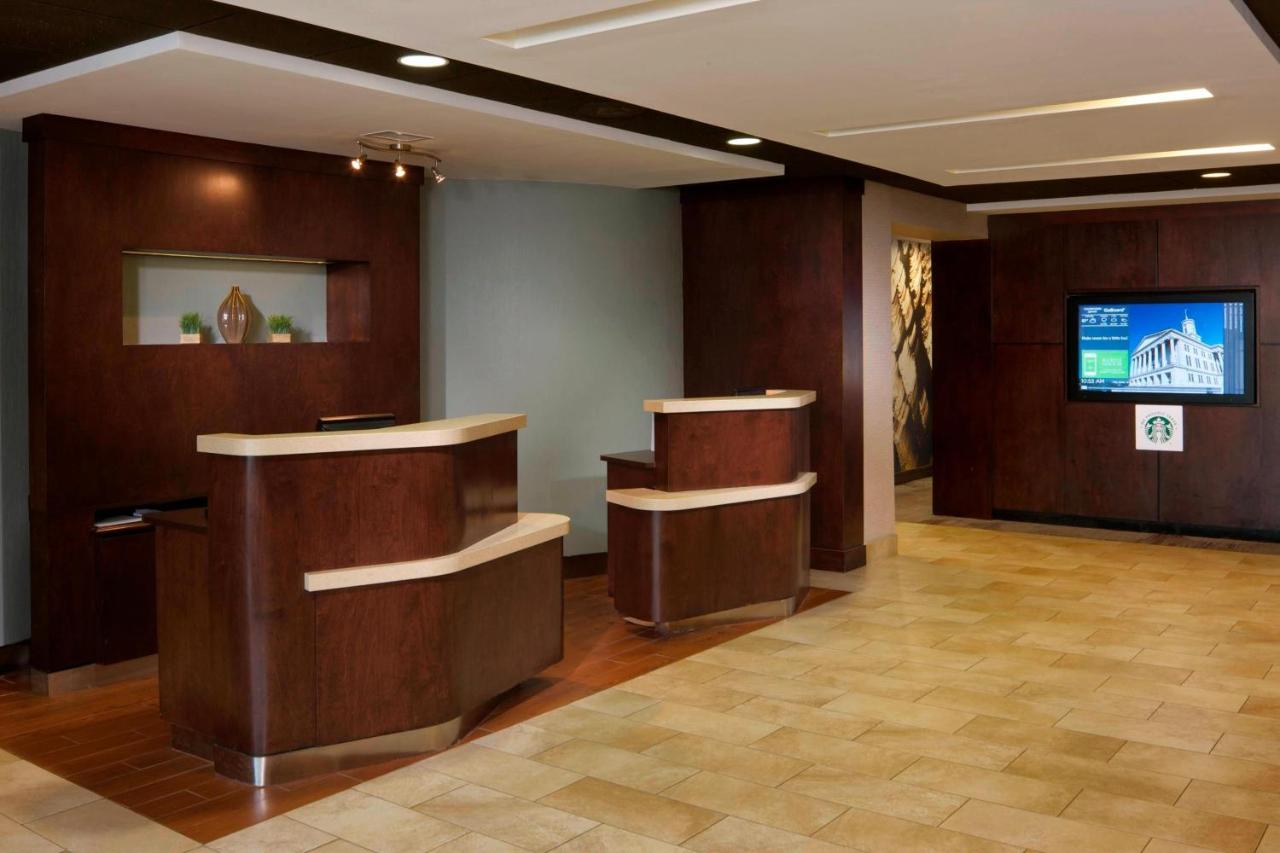 Courtyard by Marriott Jackson