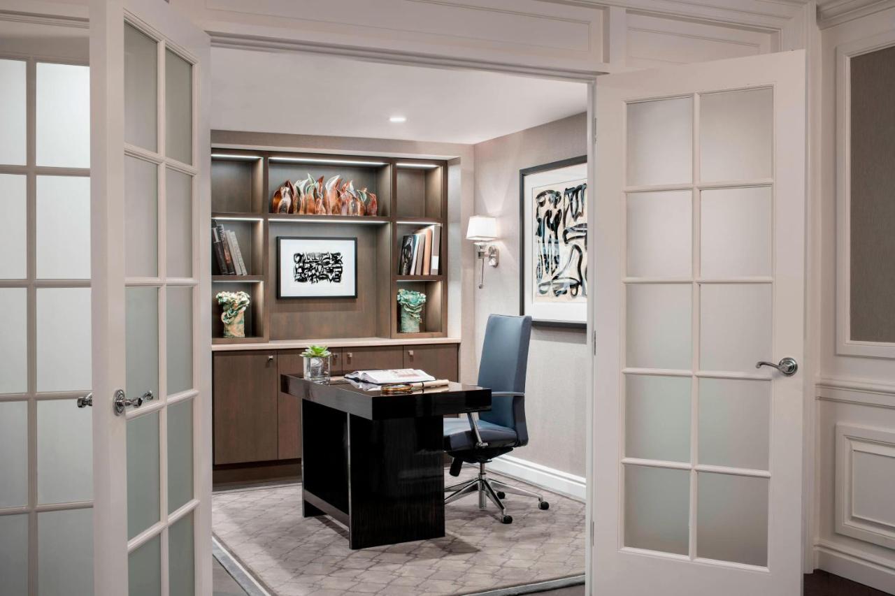  | The Ritz-Carlton, St. Louis