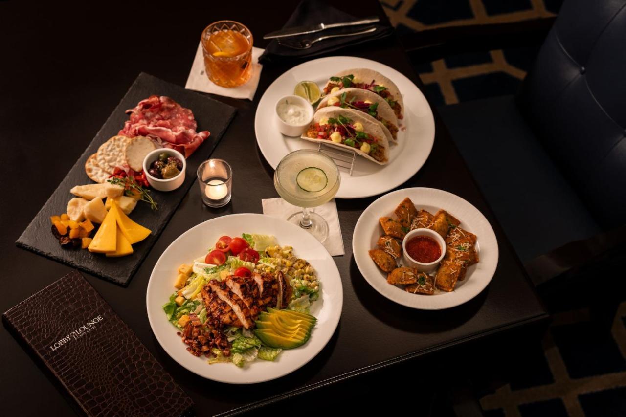  | The Ritz-Carlton, St. Louis