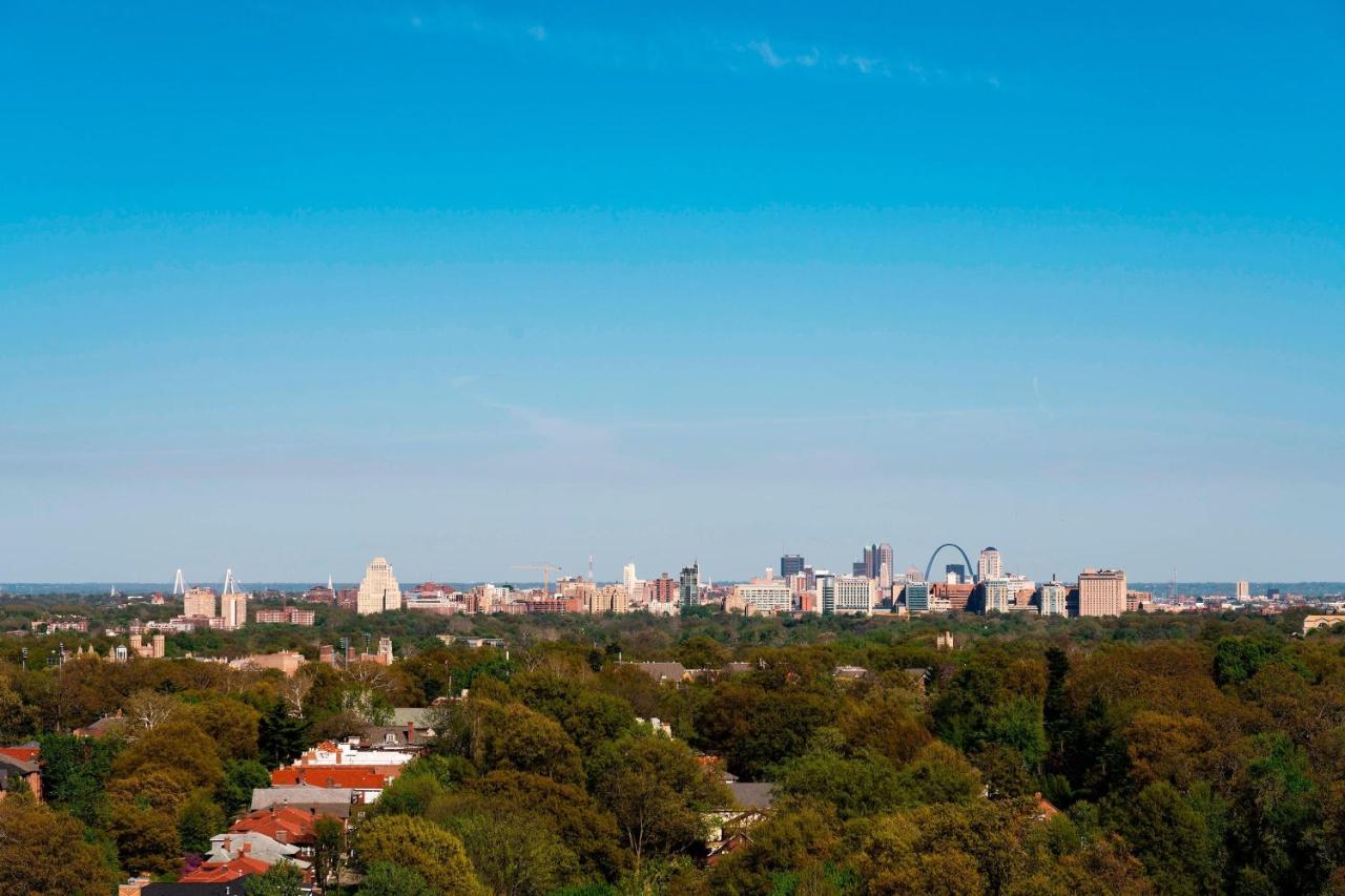  | The Ritz-Carlton, St. Louis
