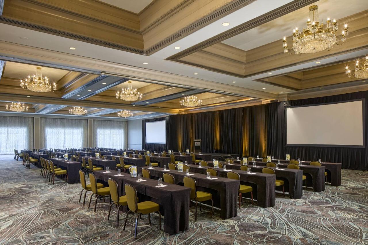  | Marriott Sanibel Harbour Resort & Spa