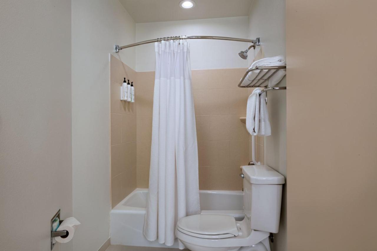 | SpringHill Suites by Marriott DFW Airport East/Las Colinas