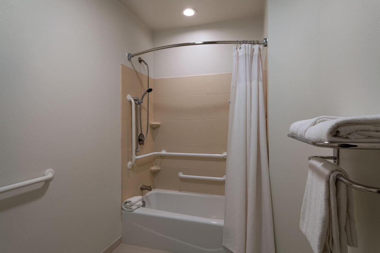 | SpringHill Suites by Marriott DFW Airport East/Las Colinas