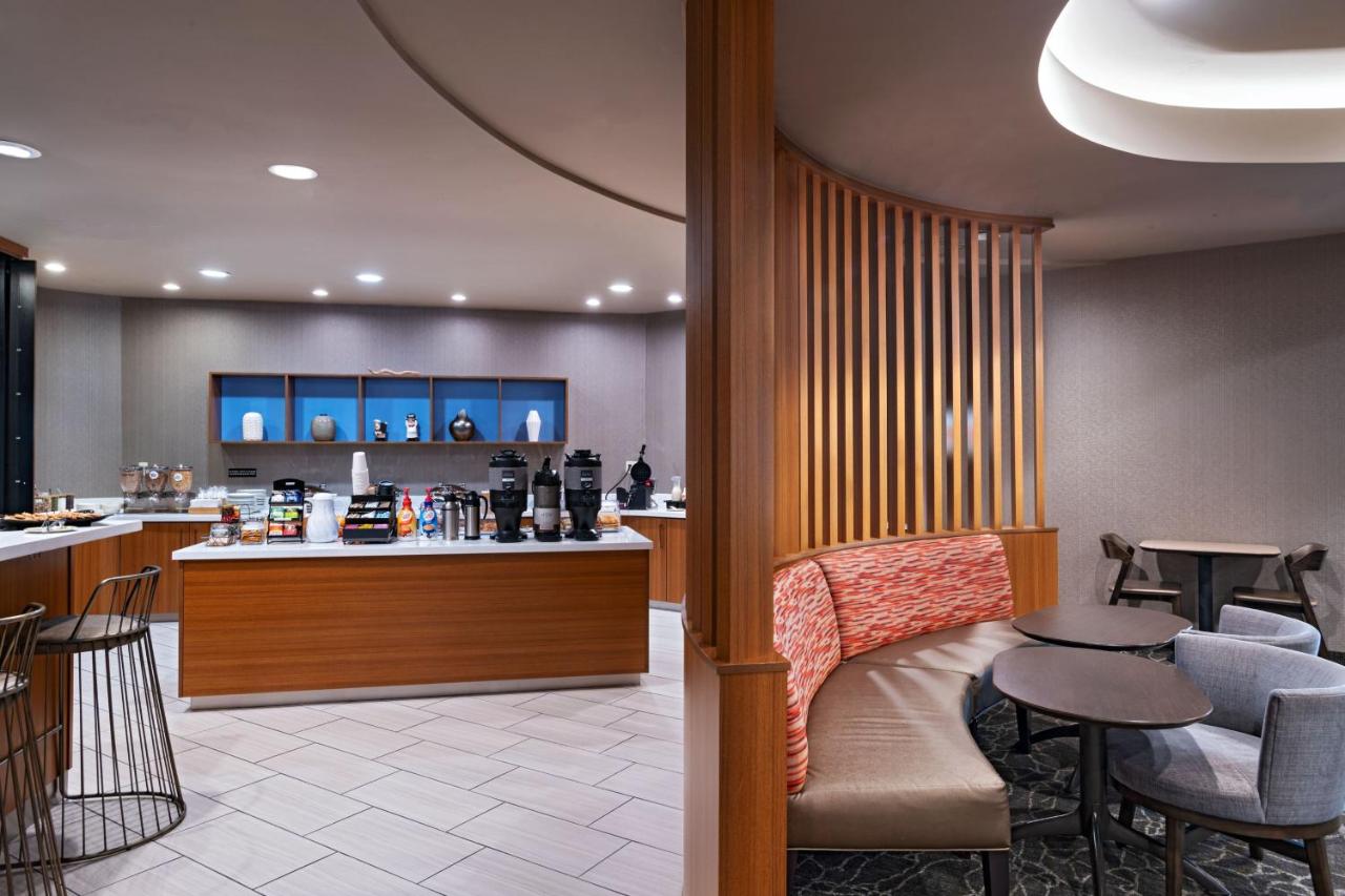 | SpringHill Suites by Marriott DFW Airport East/Las Colinas