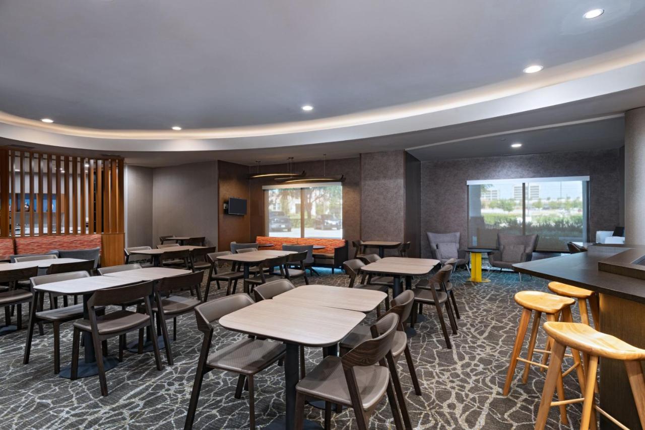 | SpringHill Suites by Marriott DFW Airport East/Las Colinas