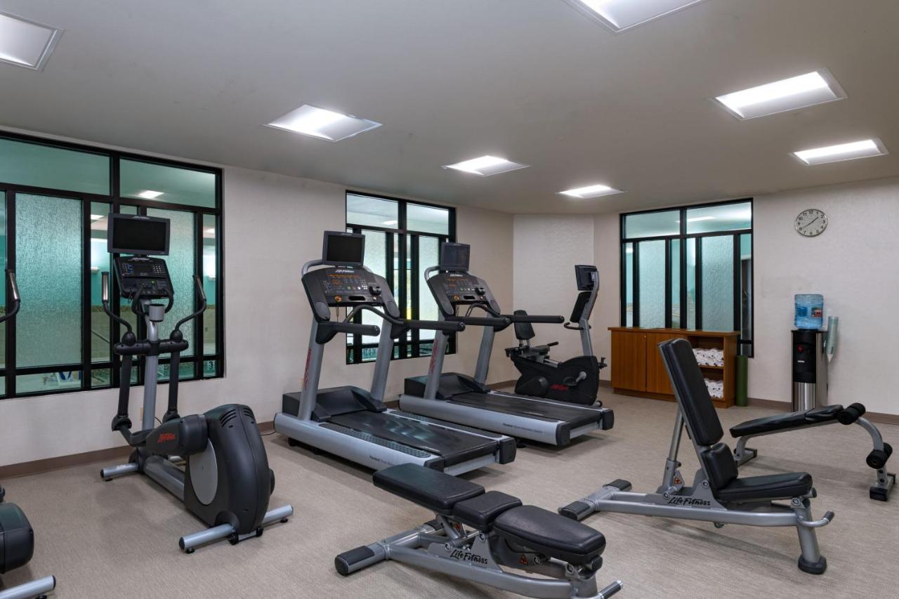 | SpringHill Suites by Marriott DFW Airport East/Las Colinas