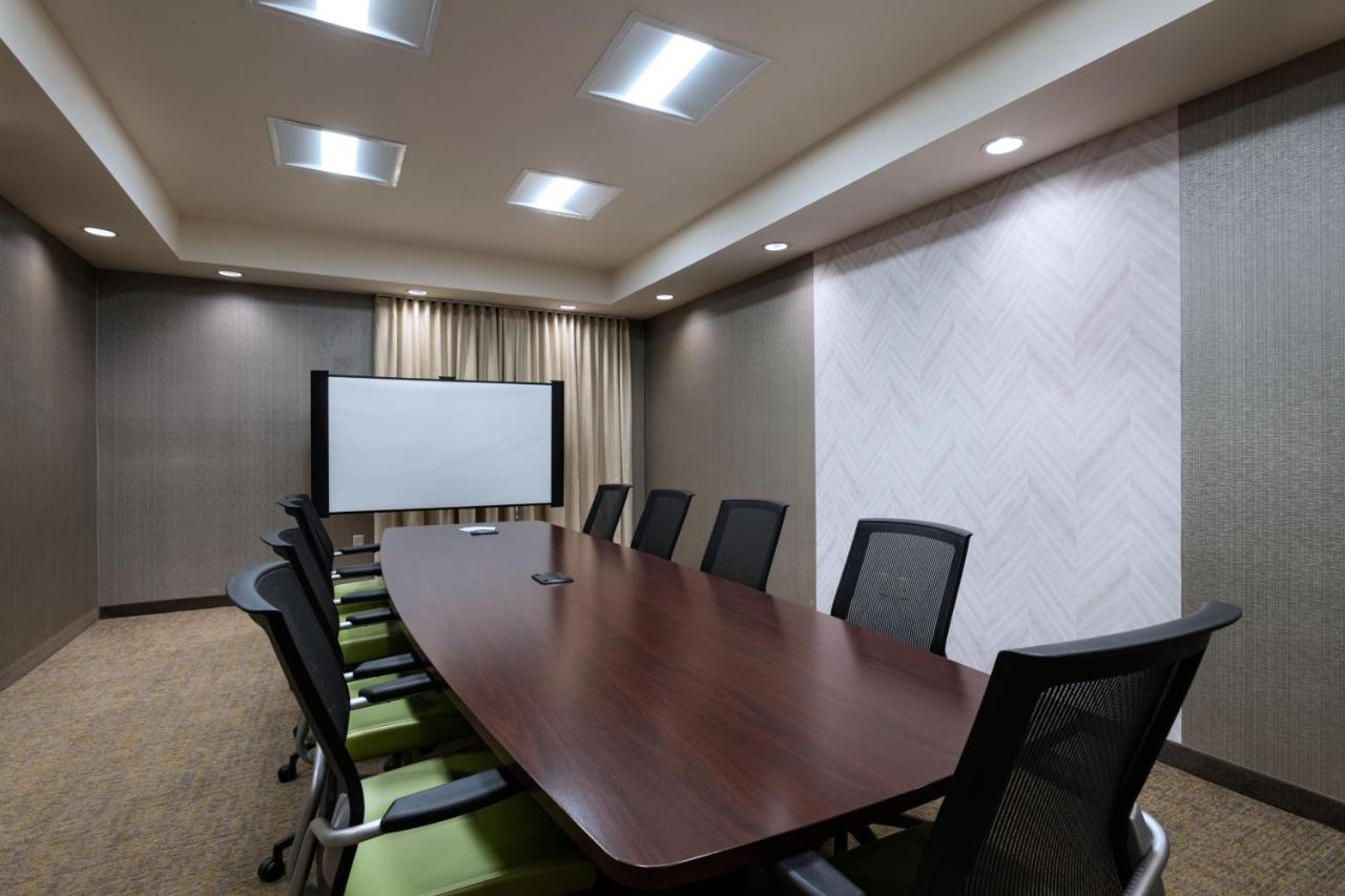 | SpringHill Suites by Marriott DFW Airport East/Las Colinas