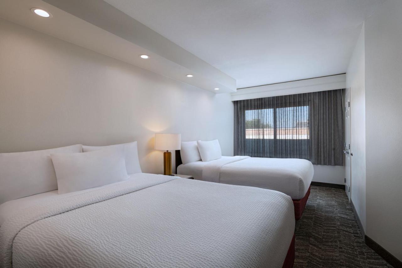 | SpringHill Suites by Marriott DFW Airport East/Las Colinas