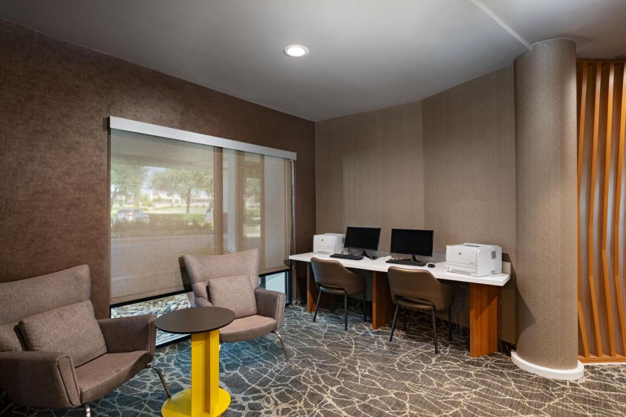 | SpringHill Suites by Marriott DFW Airport East/Las Colinas