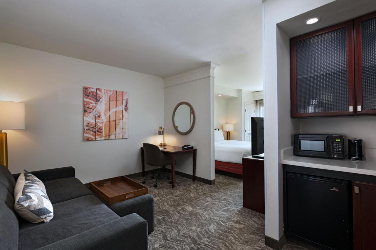 | SpringHill Suites by Marriott DFW Airport East/Las Colinas