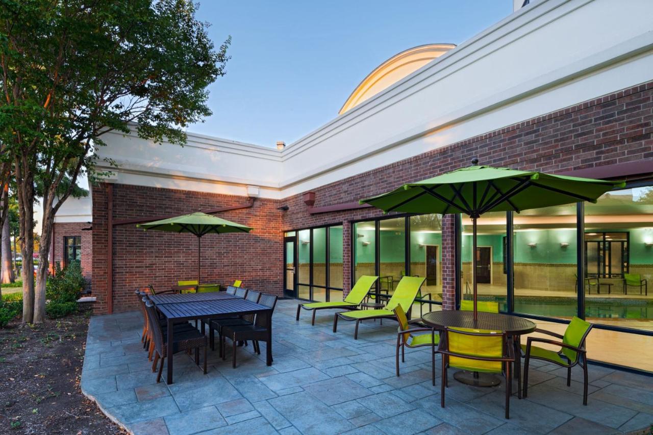| SpringHill Suites by Marriott DFW Airport East/Las Colinas