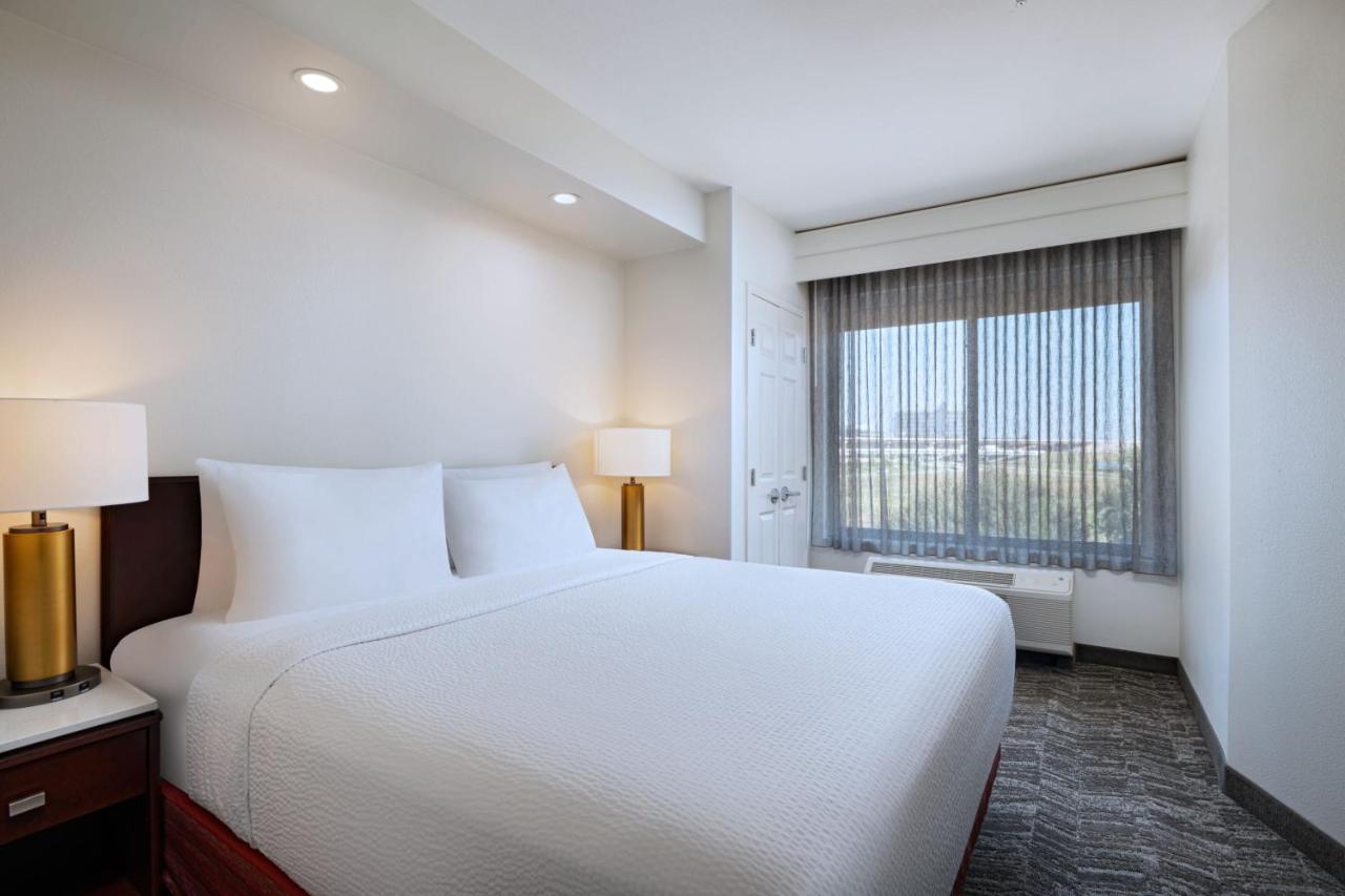 | SpringHill Suites by Marriott DFW Airport East/Las Colinas