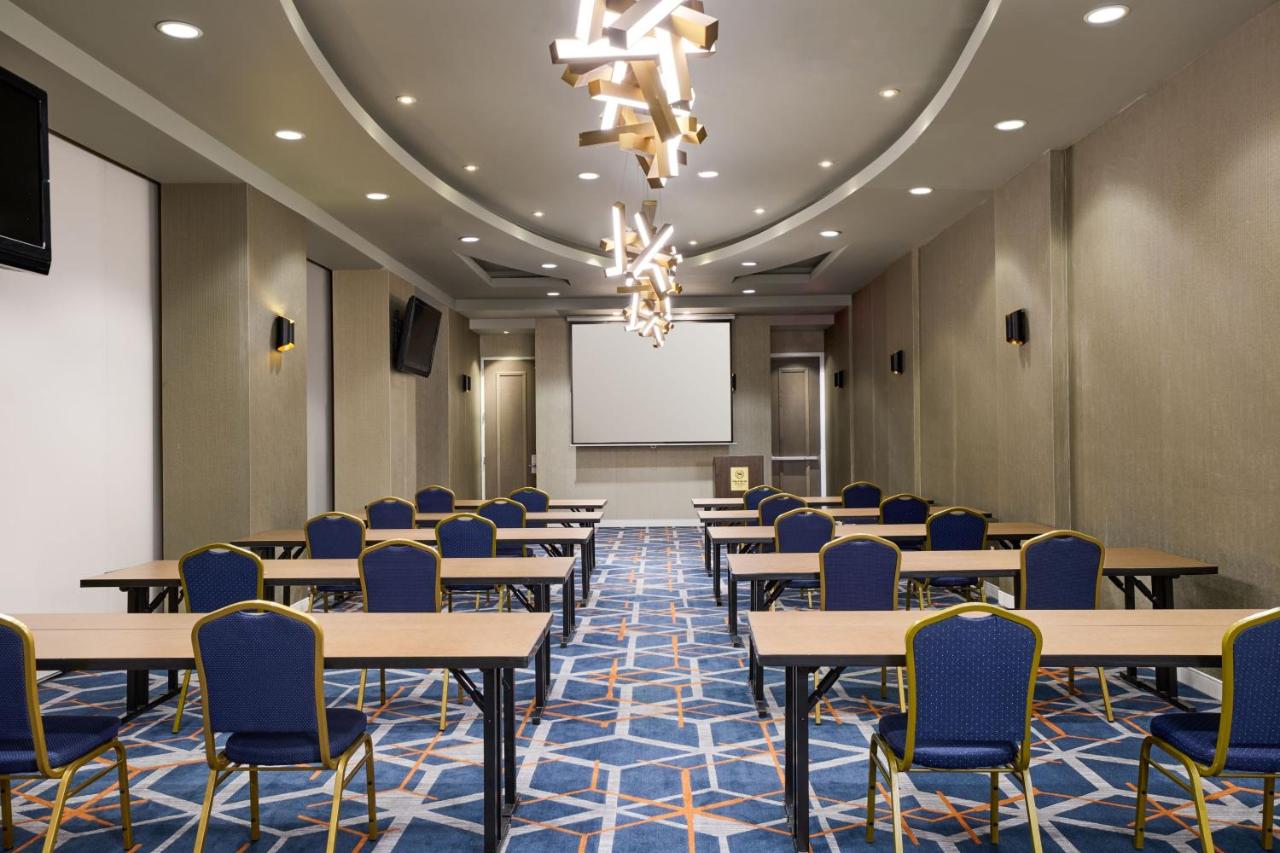 | Sheraton Brooklyn New York