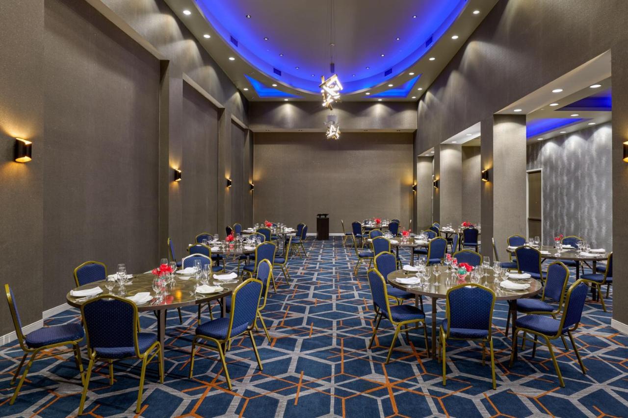 | Sheraton Brooklyn New York