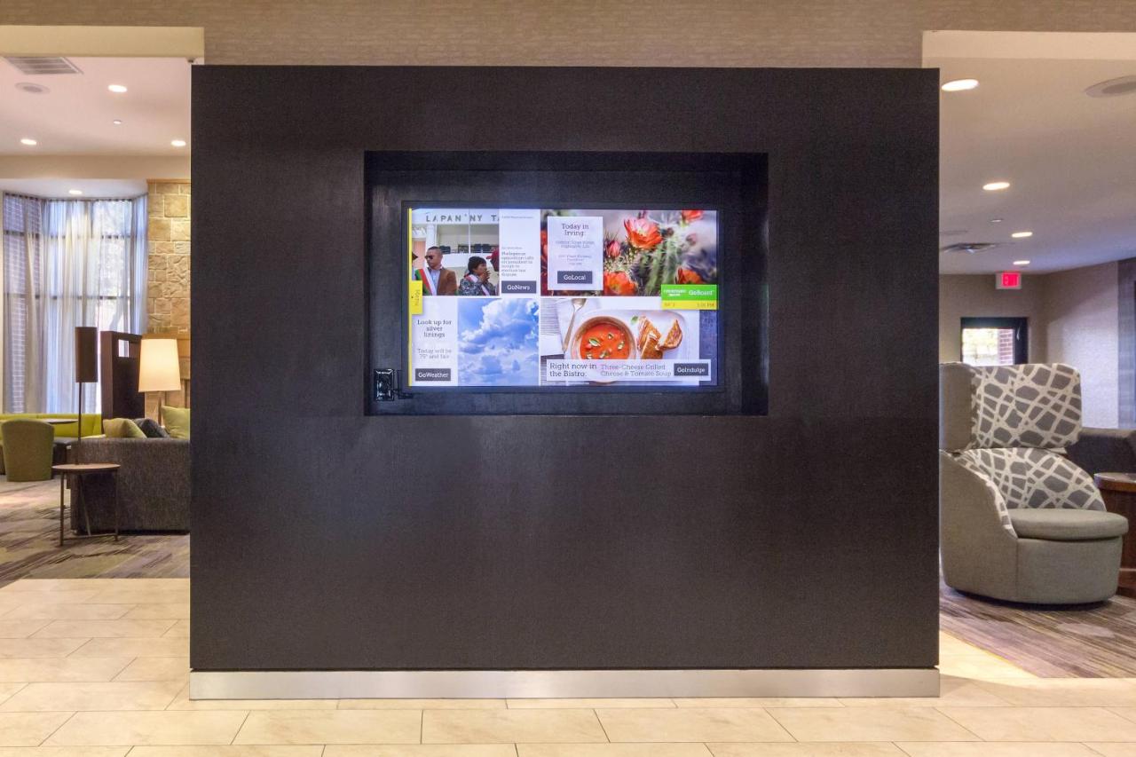  | Courtyard Dallas DFW Airport South/Irving