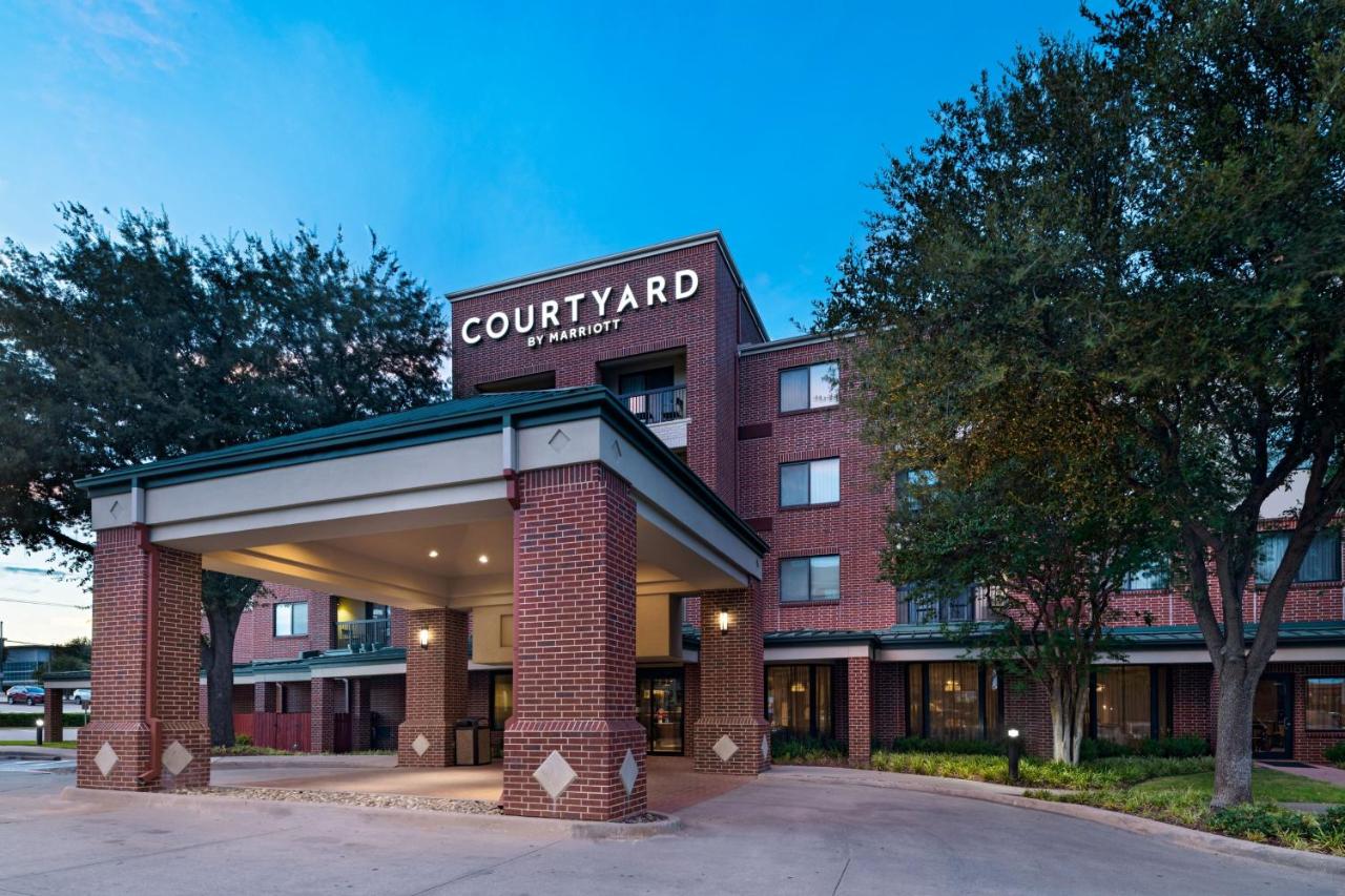  | Courtyard Dallas DFW Airport South/Irving