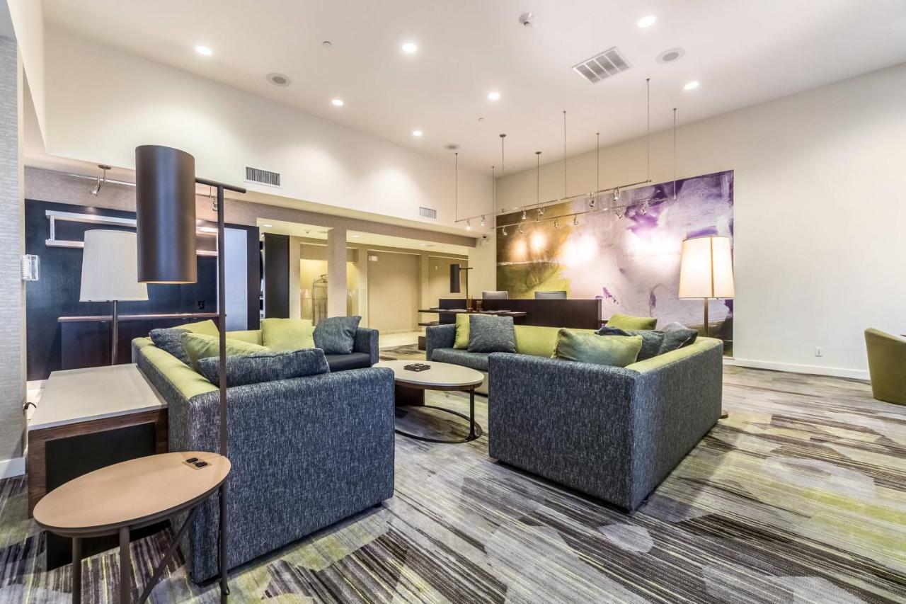  | Courtyard Dallas DFW Airport South/Irving
