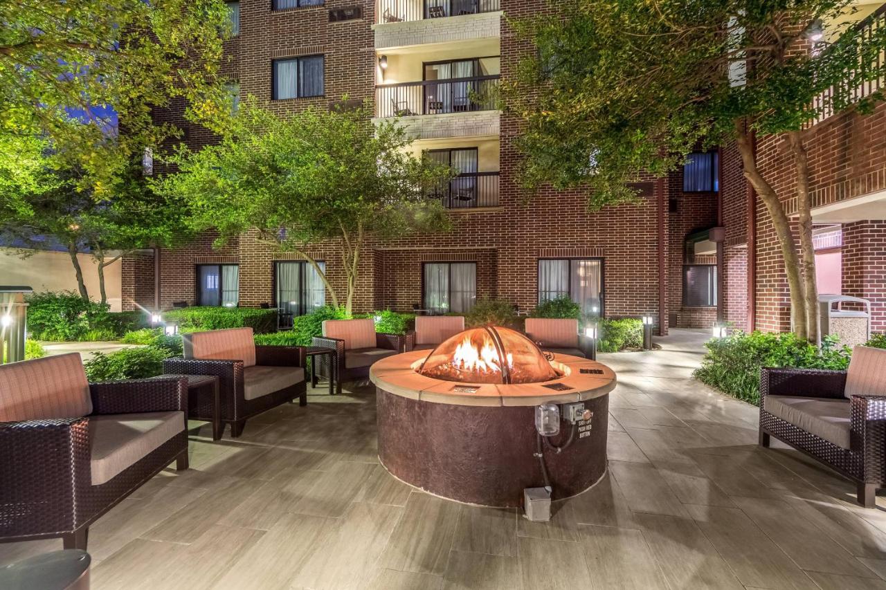  | Courtyard Dallas DFW Airport South/Irving