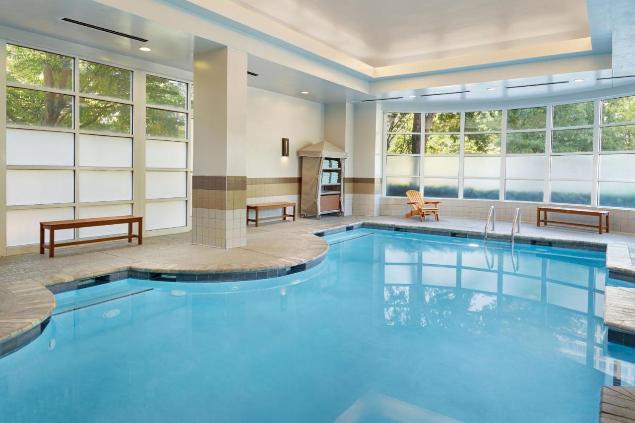 | SpringHill Suites by Marriott Atlanta Buckhead