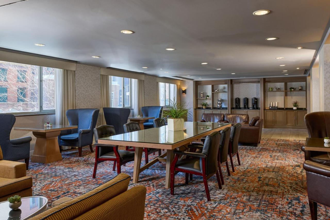 | Sheraton Brooklyn New York
