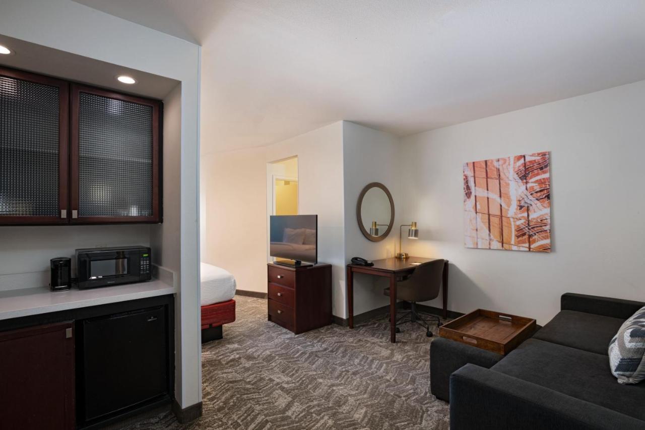 | SpringHill Suites by Marriott DFW Airport East/Las Colinas