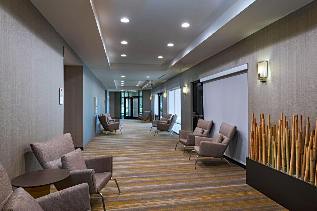  | SpringHill Suites by Marriott DFW Airport East/Las Colinas