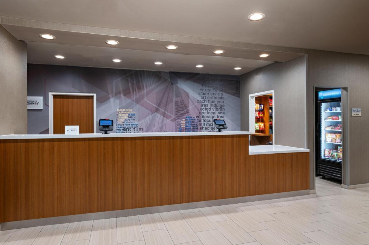 | SpringHill Suites by Marriott DFW Airport East/Las Colinas