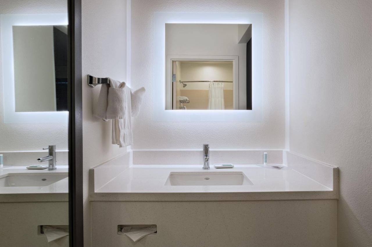 | SpringHill Suites by Marriott DFW Airport East/Las Colinas
