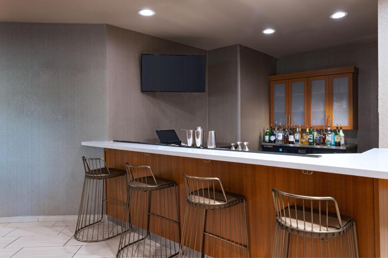 | SpringHill Suites by Marriott DFW Airport East/Las Colinas