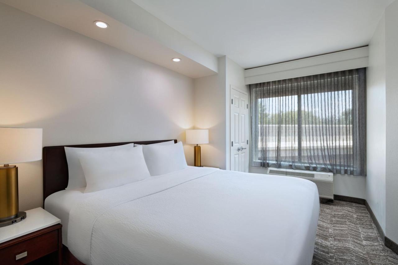 | SpringHill Suites by Marriott DFW Airport East/Las Colinas