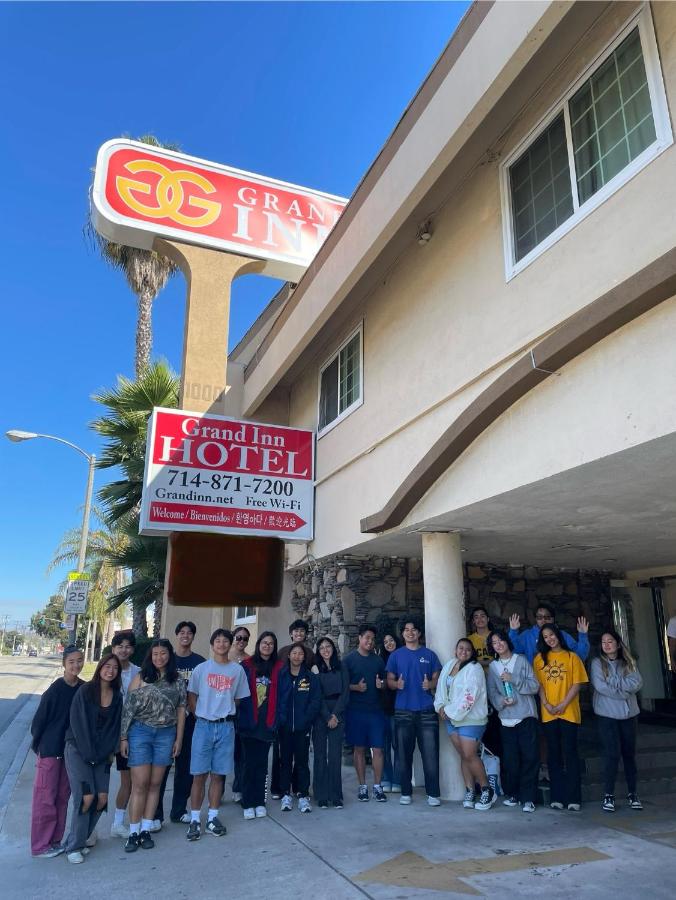 | Grand Inn