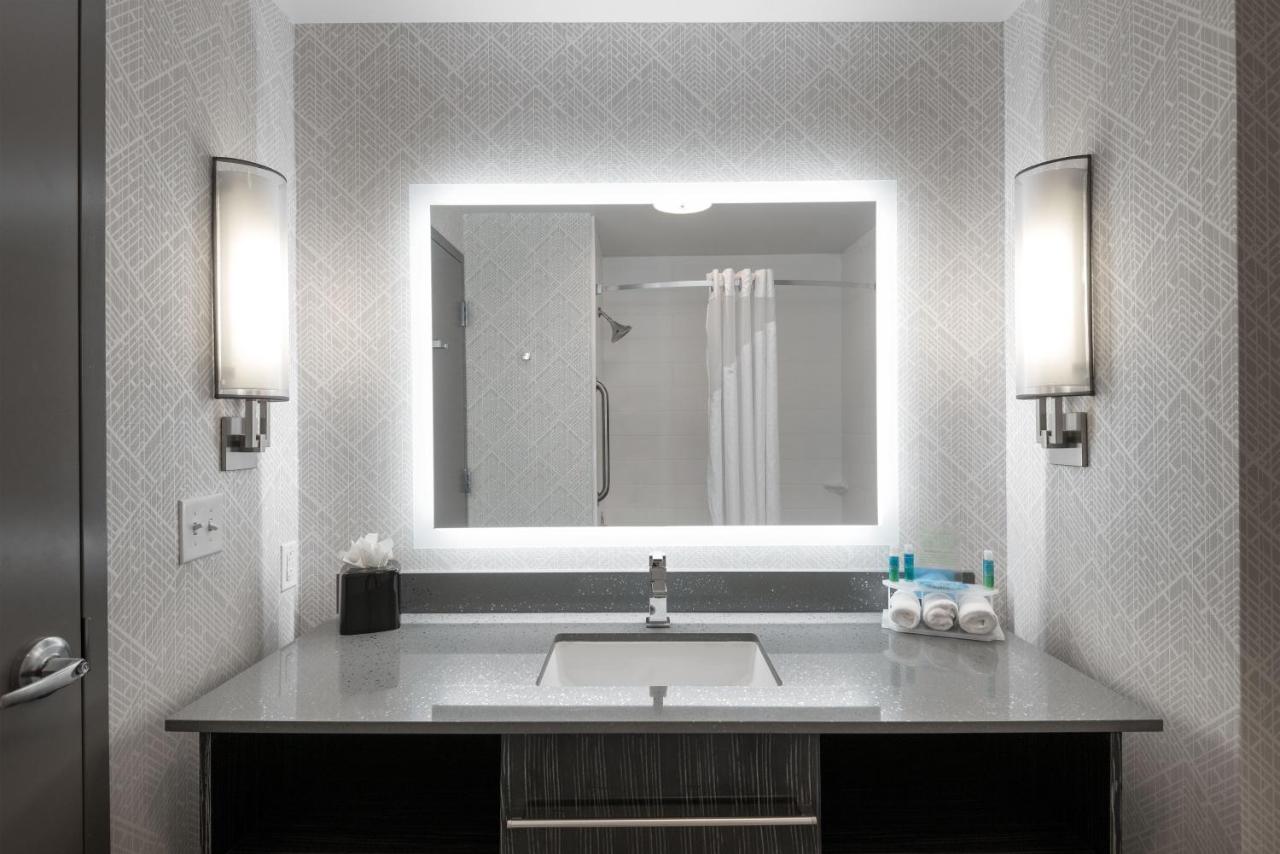 Suite - Non-Smoking at Holiday Inn Express & Suites Charlotte Airport by IHG
