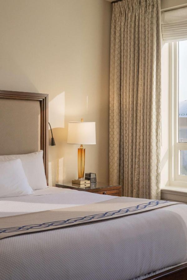 Deluxe King Room at NOPSI Hotel, New Orleans