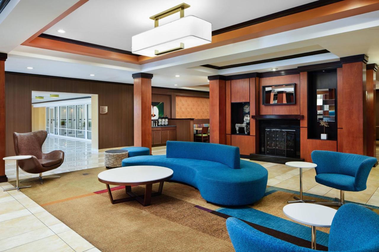  | Fairfield Inn and Suites by Marriott Plainville