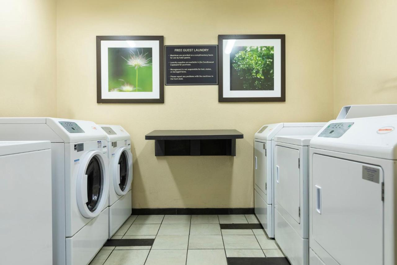  | Candlewood Suites Colonial Heights Fort Lee, an IHG Hotel
