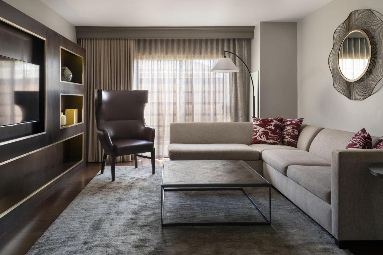  | Marriott Napa Valley Hotel & Spa