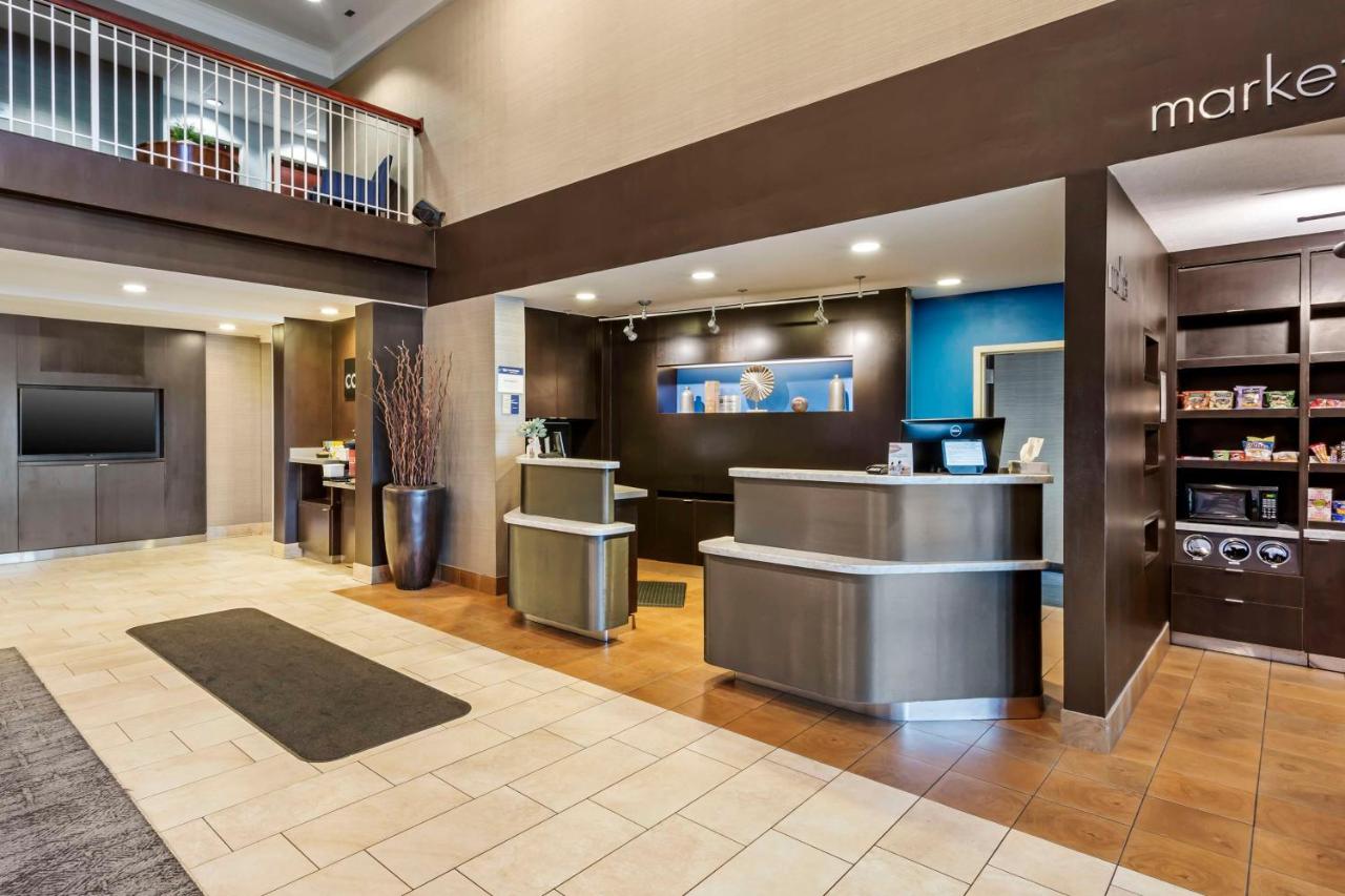 | Best Western Plus Provo University Inn
