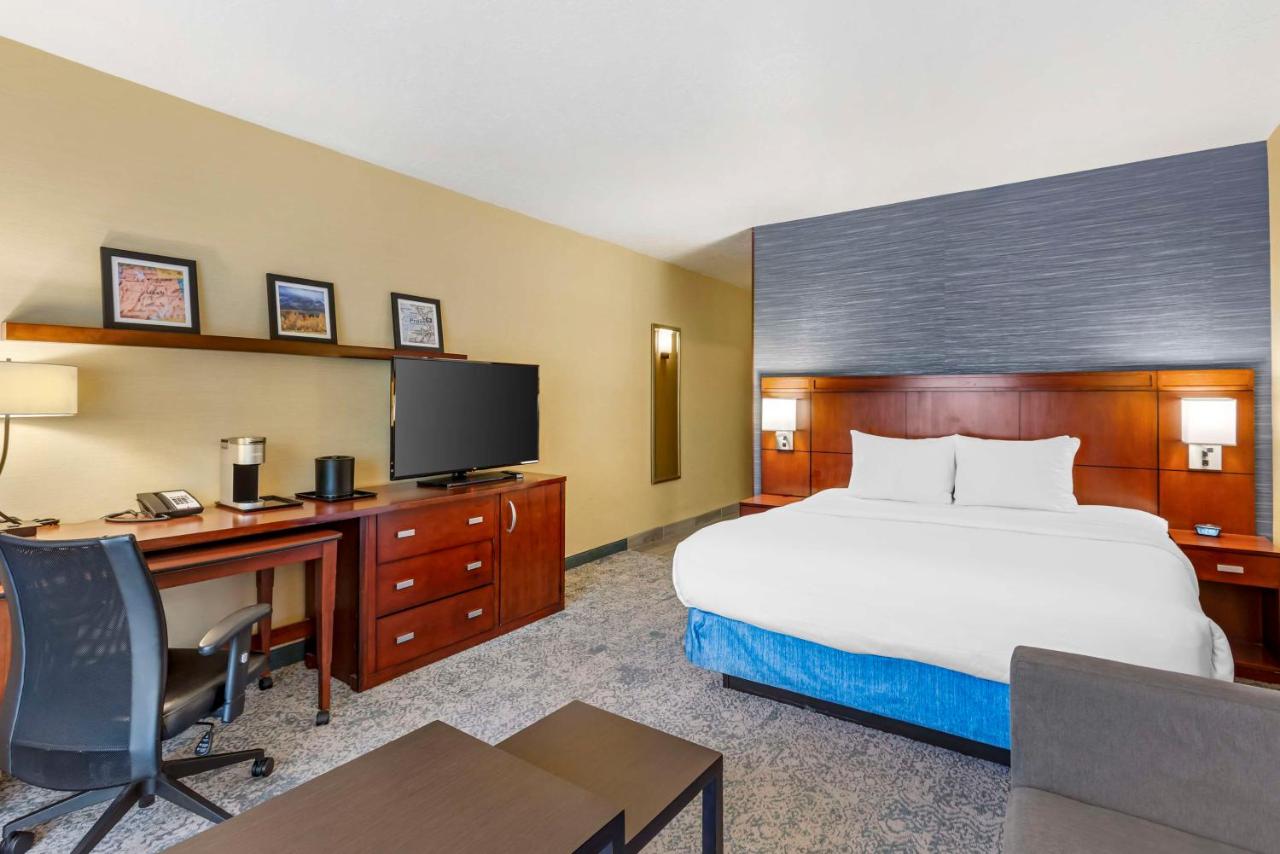 | Best Western Plus Provo University Inn